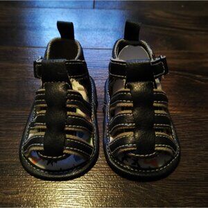 Baby sandals